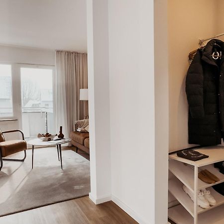 Urban Suite - Detmold Kültér fotó