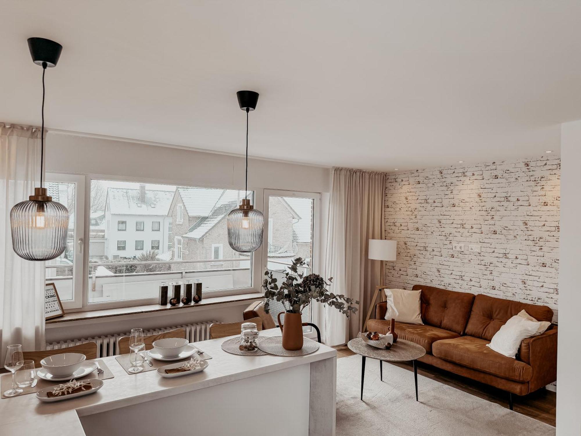 Urban Suite - Detmold Kültér fotó