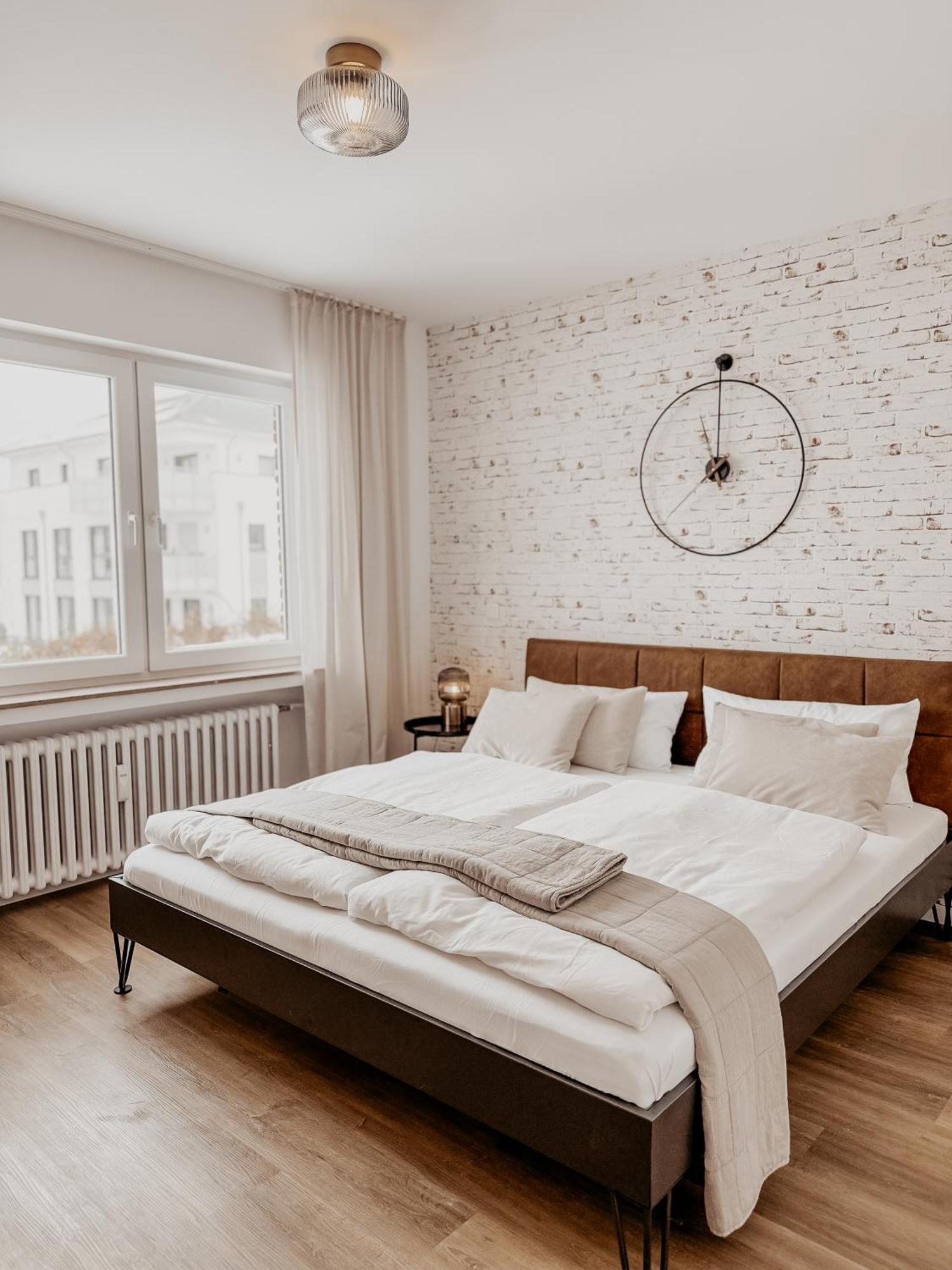 Urban Suite - Detmold Kültér fotó