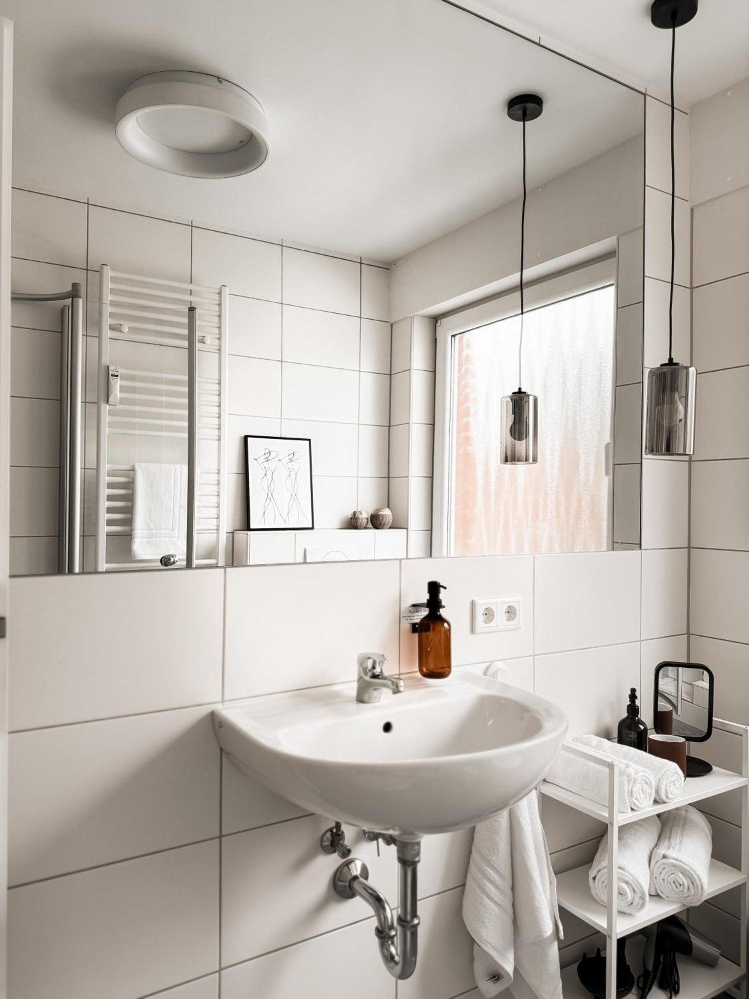 Urban Suite - Detmold Kültér fotó