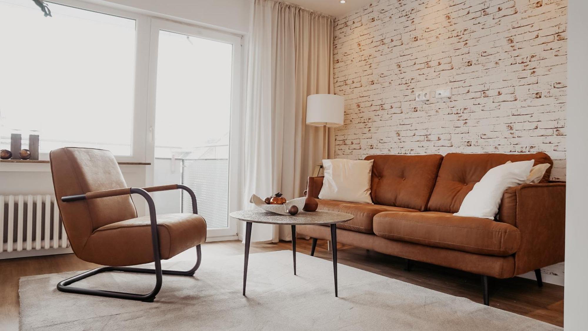 Urban Suite - Detmold Kültér fotó